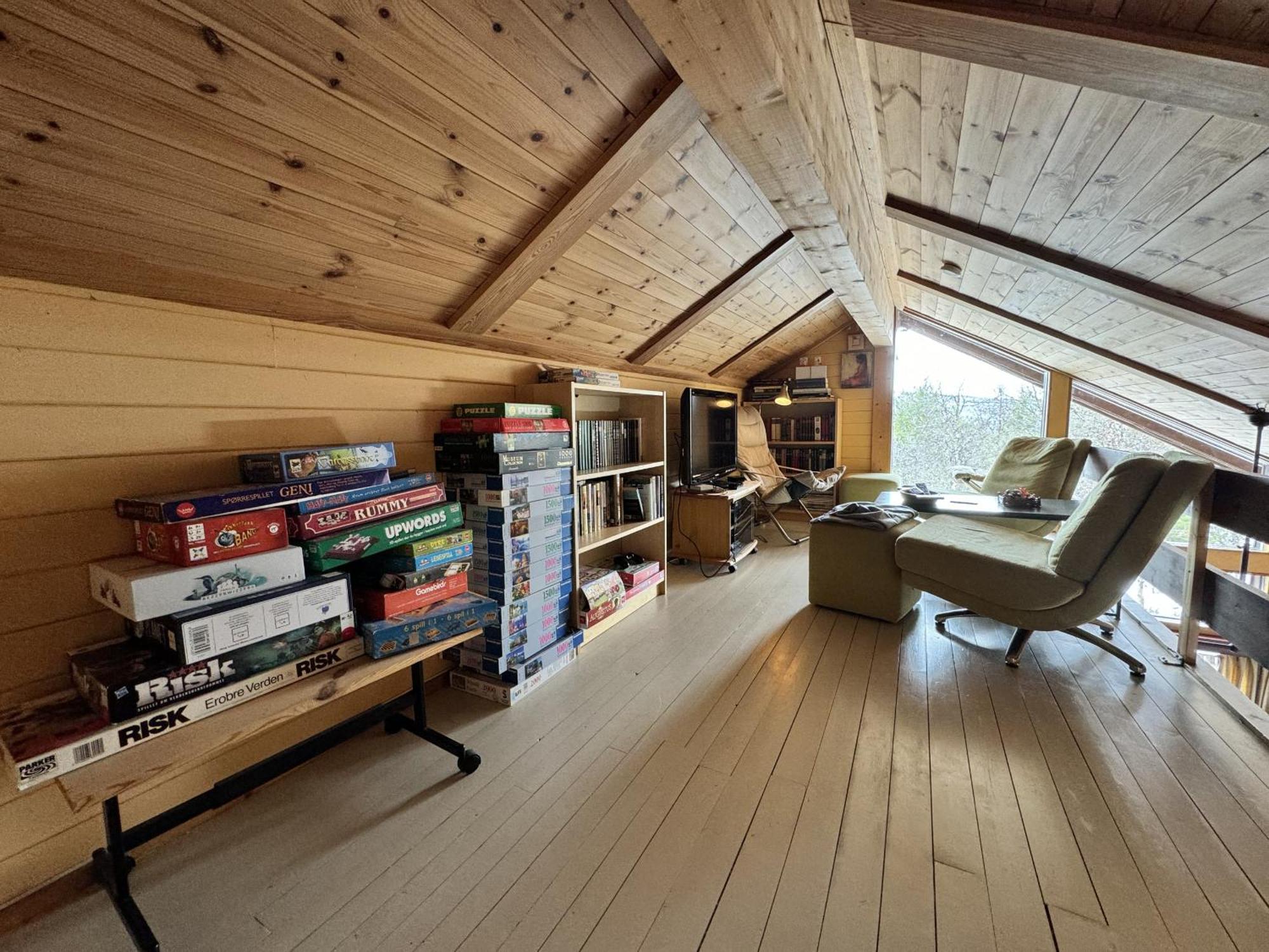 Koselig Hytte Med Usjenert Og Solrik Beliggenhet Geilo Exterior photo