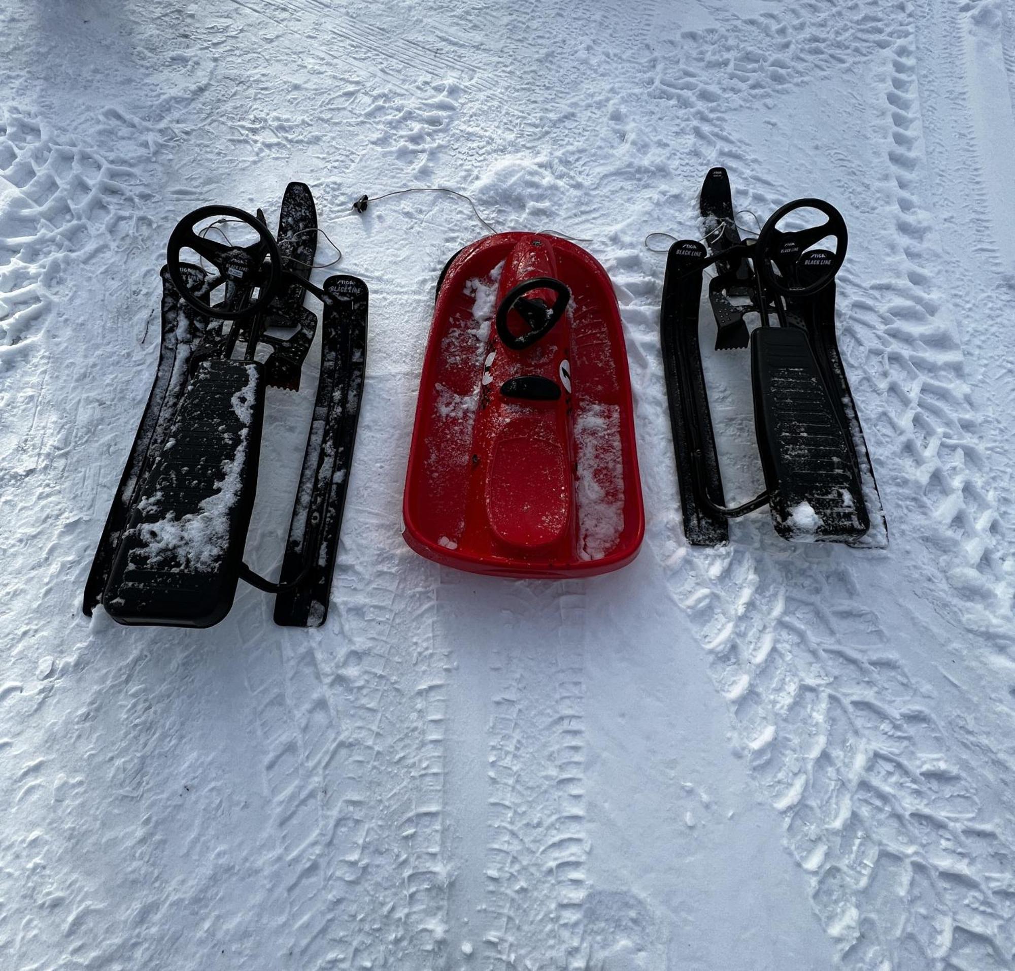 Koselig Hytte Med Usjenert Og Solrik Beliggenhet Geilo Exterior photo